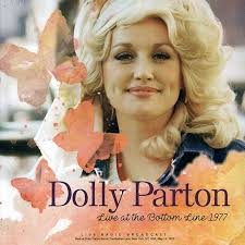 Vinyl Records Import Dolly Parton for sale