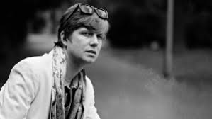 Friederike mayröcker (born 20 december 1924 in vienna) is an austrian poet. Friederike Mayrocker News Der Faz Zur Dichterin