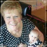 Towanda Phillips's Instagram, Twitter & Facebook