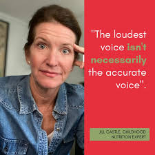 There's a concerning amount of misinformation and disinformation  circulating