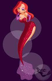 Jessica rabbit was named number six on empire's list of the 50 best animated movie characters in 2010. Die 21 Besten Ideen Zu Jessica Rabbit Zeichnungen Jessica Rabbit Roger Rabbit