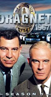 Dragnet 1967 (TV Series 1967–1970)