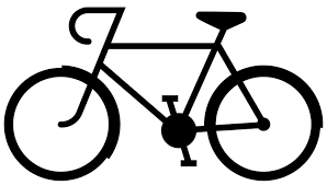 Bike Easy Drawing How to draw a bike (bicycle) easy step by step for kids, beginners 3. bike easy drawing