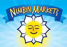 Nimbin Markets