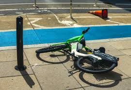 Cyclist Injured at Watt Avenue