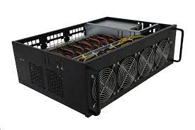 Fans, a basic cpu, a motherboard with at least six pcie slots, 16gb memory, and ssd storage. China Eth Mining Case 6 8 Gpu Mining Rig Ethereum Mining Case For Antminer S9 D3 L3 With Cpu Psu Case Motherboard Model Ic6s Ic6se Ic847 Ic6sd China Mining And Bitcoin Price
