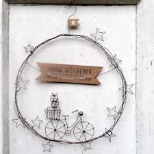 Good Old Friends Winter Tuerkranz Fahrrad Turkranze Winter Fahrrad