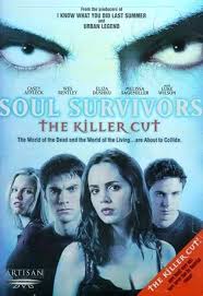 Amazon.com: Soul Survivors (The Killer Cut) : Casey Affleck, Wes Bentley,  Melissa Sagemiller, Stephen Carpenter: Movies & TV