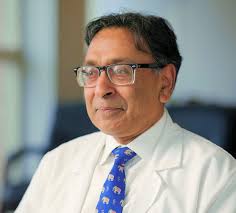 Doctor Chandrahas Agarwal