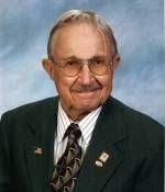 Victor Lundstrom Obituary (2006)