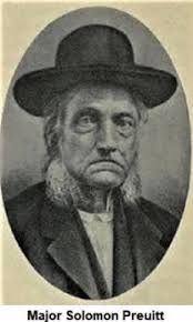 Old Settlers Stories