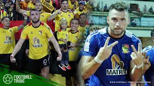 Negeri sembilan soccer offers livescore, results, standings and match details. Marko Simic Dan Beberapa Pemain Hebat Lain Yang Disia Siakan Negeri Sembilan Football Tribe Indonesia