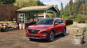 Hyundai says the santa cruz breaks new ground by combining elements of an suv and pickup. 2020 Hyundai Santa Fe For Sale Near New Castle Newark De Buy A 2020 Hyundai Santa Fe In Dover De