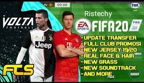 Fifa football‏ mod apk 14.4.01 مفتوحة المميزات：. Descargar Fts Mod Fifa 2020 Apk Obb Data Download Para Android