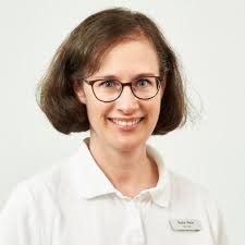 Dr. med. Stephanie Steinmann-Schwager, Doctor (female) in Winterthur