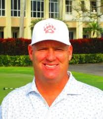 Professional Golf Tours