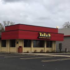 Ya Ya S Flame Broiled Chicken Home Midland Michigan Menu Prices Restaurant Reviews Facebook