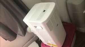 Due to the complete system of harmony ultimate home supply chain and the efficient teams work, we promise to dispatch air conditioner remote control not. How To Clean An Arctic King Portable Air Conditioner Youtube