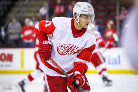 Valtteri filppula (born 20 march 1984) is a finnish professional ice hockey forward who is currently an unrestricted free agent. Red Wings Evaluating Valtteri Filppula S Return To Detroit