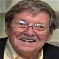 Stephen Wayne Ferrell Obituary