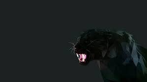 Black Panther Necklace Wallpaper Best Of Big 1080p 2k 4k 5k Hd Wallpapers Free Of Black Panth Black Panther Hd Wallpaper Digital Wallpaper Animal Wallpaper