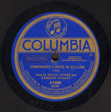 Kerns, Grace (sop.) a.o.