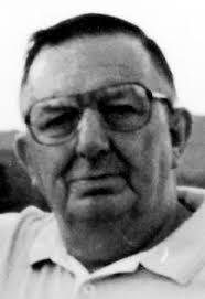 Arnold Robert "Bob" Springer Sr.