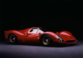 Hd Car Wallpapers Ferrari 330 P4