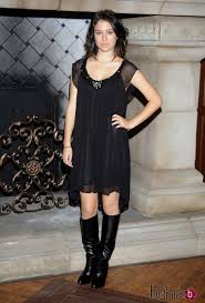 ✅ blanca suárez y denisse peña plantean la posibilidad de volver a 'el internado'. Blanca Suarez En La Presentacion De La Tercera Temporada De El Internado Una Estrella Llamada Blanca Suarez Foto En Bekia Actualidad