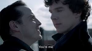 221b Sherlock Holmes: Suçun Napolyonu: Moriarty