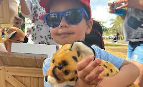 Zoo Miami Foundation FY2023 Annual Report by Zoo Miami