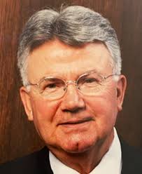 Ted Magee Obituary (1935