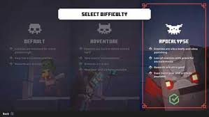 What downloadable content (dlc) is available now for minecraft dungeons? Apocalypse Mode Guide Minecraft Dungeons Game8