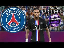 We have 512x512 dls kits of barcelona, real madrid, psg, juventus, etc. Download Fourth Kit Psg 2020 Efootball Pes 2020 Ps4 Pc Youtube