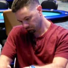 WSOP Tournaments & Event Result