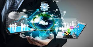 Image result for it technology picture