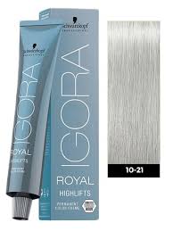 Schwarzkopf Igora Royal Highlifts Prolush Com Wholesale