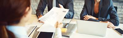 home executive resume services