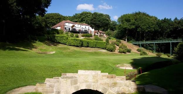 Golf Business Networking Bradford