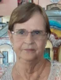 Obituary information for Mary "Elaine" Chappell