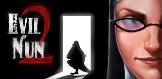 Go to the best games: Evil Nun 2 Stealth Scary Escape Game Adventure Apps On Google Play