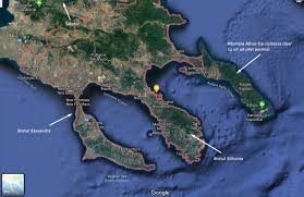 Check spelling or type a new query. Halkidiki Ghid Turistic Grecia