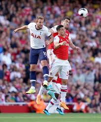 Granit xhaka 1 goals, edward nketiah 1 goals, emile smith rowe 1 goals, nuno tavares 1 goals. Arsenal And Tottenham Today