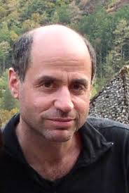 Michael Harris — Center for Palestine Studies