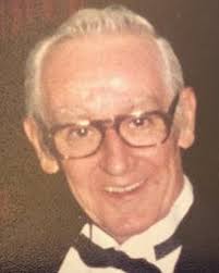 Alfred Kennedy Obituary (1932