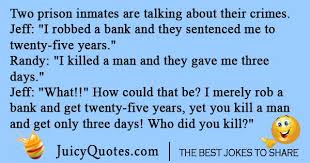 The bank was founded in 1894 and is the second largest government owned bank. Funny Crime Jokes And Puns Will Make You Laugh Page 2