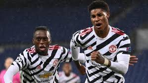 Psg vs manchester united champions league 2020, psg vs man united players reaction. Psg Vs Manchester United Match Analysis The United Devils Manchester United News Match Related