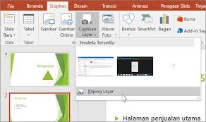 Cara membuat file pdf menggunakan microsoft word di pc dan mac. Menyisipkan Konten File Pdf Ke Presentasi Powerpoint Powerpoint