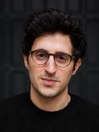 Jeremy Lewin's Instagram, Twitter & Facebook