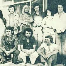 Ali Kocatepe On Instagram 1975 Yili Erol Evgin Gokben Esin Engin Funda Ve Ertan Anapa Oturanlar Alpay Ali Kocatepe Attila Instagram Fotograf Unluler